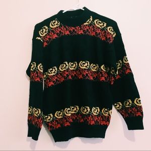 Ugly Holiday Sweater